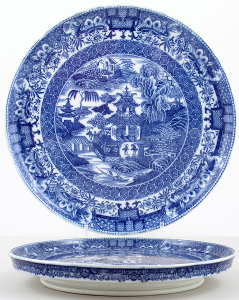 Cheese Stand c1820